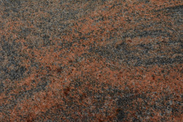 Multicolour Red